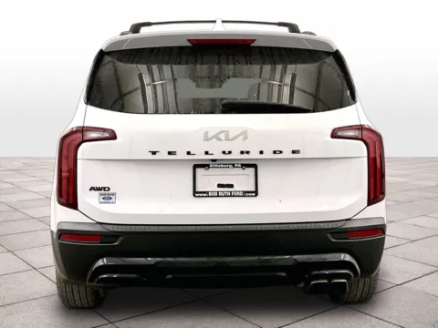 More photos of 2022 Kia Telluride EX at Bob Ruth Ford Dillsburg, PA