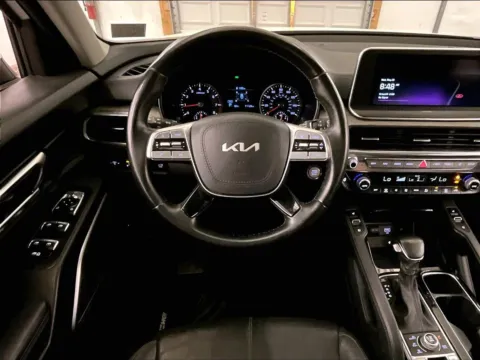 More photos of 2022 Kia Telluride EX at Bob Ruth Ford Dillsburg, PA