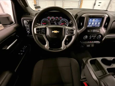 More photos of 2021 Chevrolet Silverado 1500 Custom at Bob Ruth Ford Dillsburg, PA