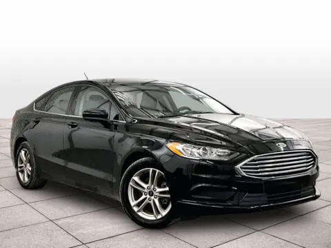 Photos of 2018 Ford Fusion SE for sale in Dillsburg, PA at Bob Ruth Ford Dillsburg