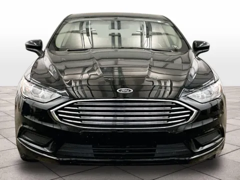 Another view of 2018 Ford Fusion SE for sale in Dillsburg, PA at Bob Ruth Ford Dillsburg