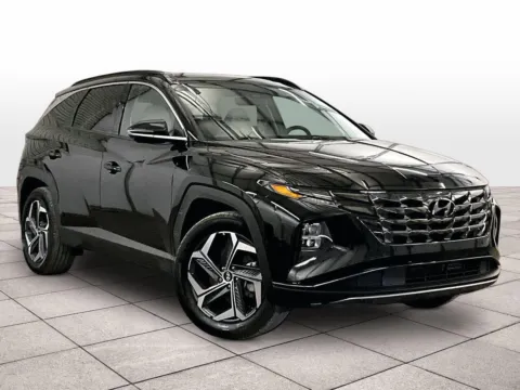 Photos of 2024 Hyundai Tucson Hybrid Limited for sale in Dillsburg, PA at Bob Ruth Ford Dillsburg