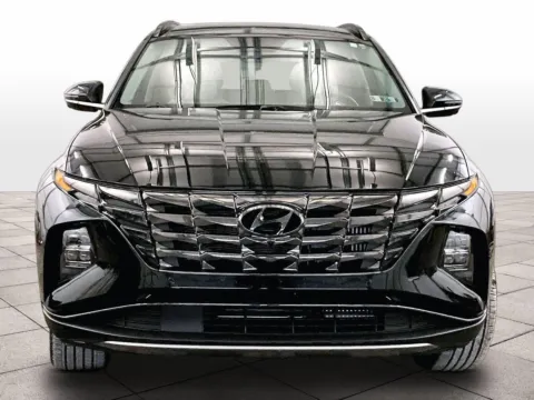 Another view of 2024 Hyundai Tucson Hybrid Limited for sale in Dillsburg, PA at Bob Ruth Ford Dillsburg