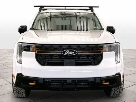 Another view of 2026 Ford Maverick Tremor for sale in Dillsburg, PA at Bob Ruth Ford Dillsburg