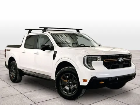 Photos of 2026 Ford Maverick Tremor for sale in Dillsburg, PA at Bob Ruth Ford Dillsburg
