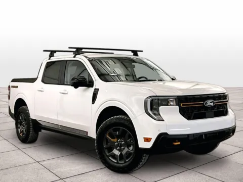 Photos of 2026 Ford Maverick Tremor for sale in Dillsburg, PA at Bob Ruth Ford Dillsburg