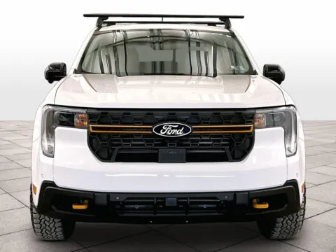 Another view of 2026 Ford Maverick Tremor for sale in Dillsburg, PA at Bob Ruth Ford Dillsburg