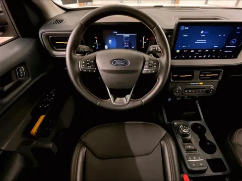 More photos of 2026 Ford Maverick Tremor at Bob Ruth Ford Dillsburg, PA
