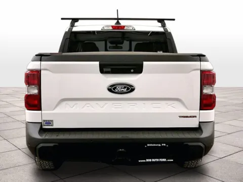 More photos of 2026 Ford Maverick Tremor at Bob Ruth Ford Dillsburg, PA