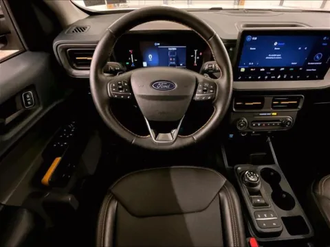 More photos of 2026 Ford Maverick Tremor at Bob Ruth Ford Dillsburg, PA
