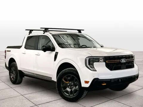 Photos of 2026 Ford Maverick Tremor for sale in Dillsburg, PA at Bob Ruth Ford Dillsburg