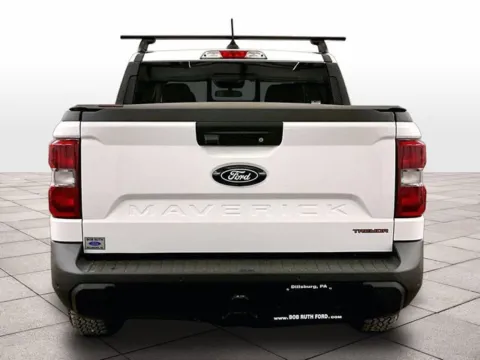 More photos of 2026 Ford Maverick Tremor at Bob Ruth Ford Dillsburg, PA