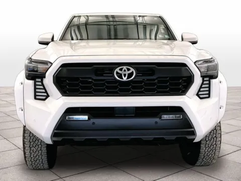 Another view of 2024 Toyota Tacoma TRD Off-Road for sale in Dillsburg, PA at Bob Ruth Ford Dillsburg