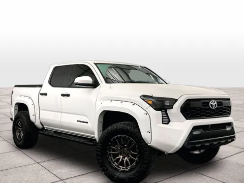 Photos of 2024 Toyota Tacoma TRD Off-Road for sale in Dillsburg, PA at Bob Ruth Ford Dillsburg