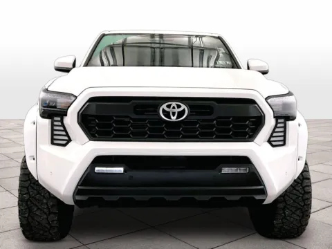 Another view of 2024 Toyota Tacoma TRD Off-Road for sale in Dillsburg, PA at Bob Ruth Ford Dillsburg