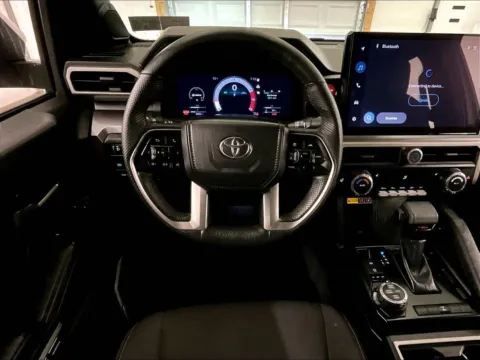 More photos of 2024 Toyota Tacoma TRD Off-Road at Bob Ruth Ford Dillsburg, PA