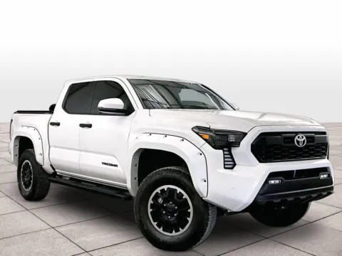 Photos of 2024 Toyota Tacoma TRD Off-Road for sale in Dillsburg, PA at Bob Ruth Ford Dillsburg