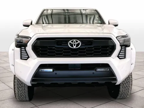 Another view of 2024 Toyota Tacoma TRD Off-Road for sale in Dillsburg, PA at Bob Ruth Ford Dillsburg
