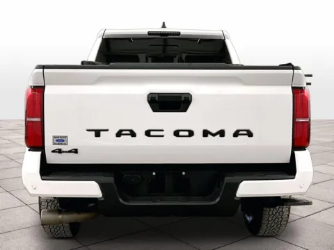More photos of 2024 Toyota Tacoma TRD Off-Road at Bob Ruth Ford Dillsburg, PA
