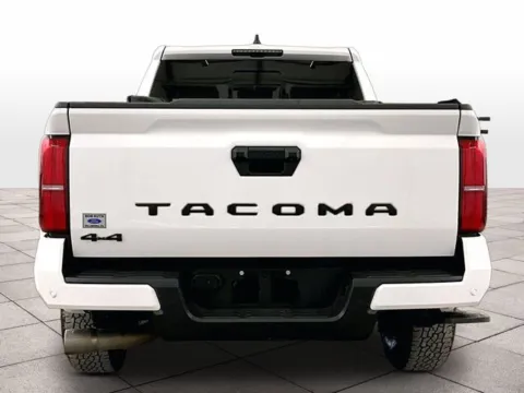 More photos of 2024 Toyota Tacoma TRD Off-Road at Bob Ruth Ford Dillsburg, PA