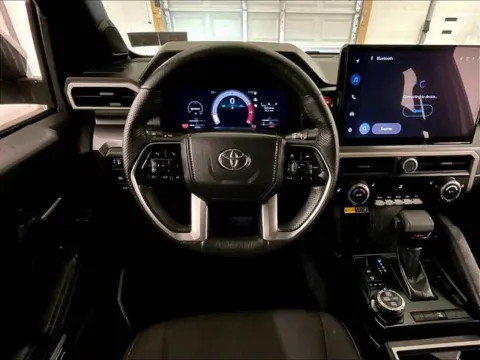 More photos of 2024 Toyota Tacoma TRD Off-Road at Bob Ruth Ford Dillsburg, PA