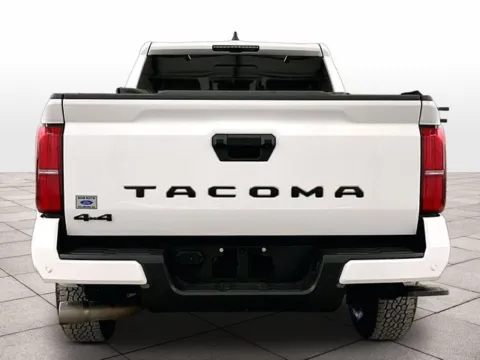 More photos of 2024 Toyota Tacoma TRD Off-Road at Bob Ruth Ford Dillsburg, PA