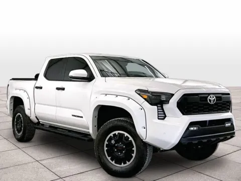 Photos of 2024 Toyota Tacoma TRD Off-Road for sale in Dillsburg, PA at Bob Ruth Ford Dillsburg
