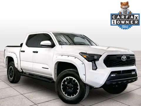 Photos of 2024 Toyota Tacoma TRD Off-Road for sale in Dillsburg, PA at Bob Ruth Ford Dillsburg