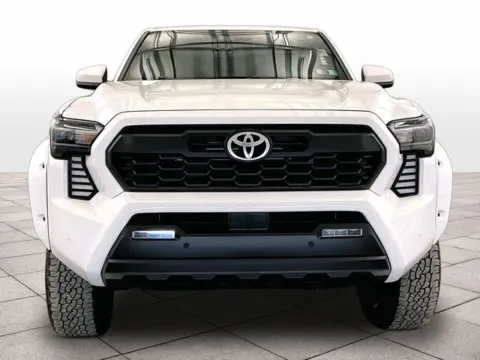 Another view of 2024 Toyota Tacoma TRD Off-Road for sale in Dillsburg, PA at Bob Ruth Ford Dillsburg