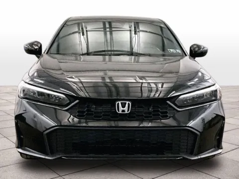 Another view of 2026 Honda Civic Hybrid Sport for sale in Dillsburg, PA at Bob Ruth Ford Dillsburg
