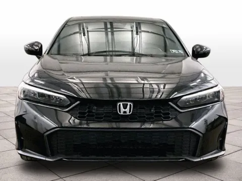Another view of 2026 Honda Civic Hybrid Sport for sale in Dillsburg, PA at Bob Ruth Ford Dillsburg