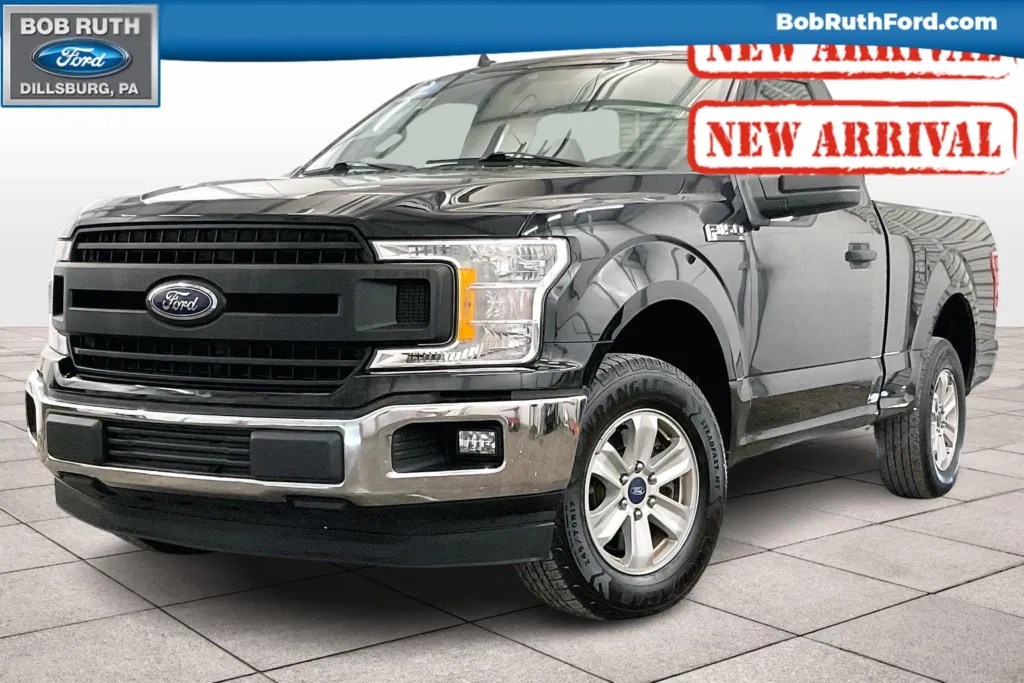 2020 Ford F-150 XL for sale in Dillsburg, PA