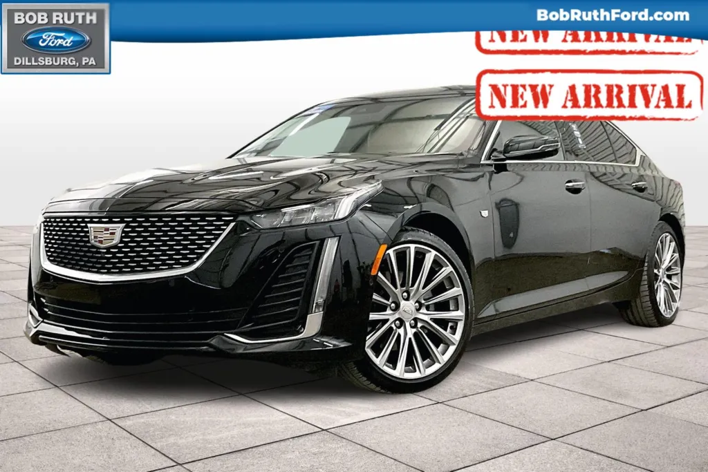 2020 Cadillac CT5 Premium Luxury for sale in Dillsburg, PA