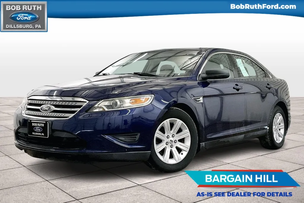 2011 Ford Taurus SE for sale in Dillsburg, PA