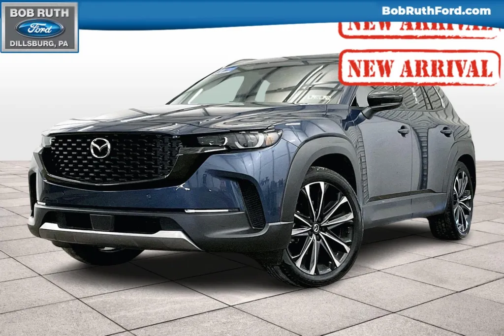 2024 Mazda CX-50 2.5 Turbo Premium Plus Package for sale in Dillsburg, PA