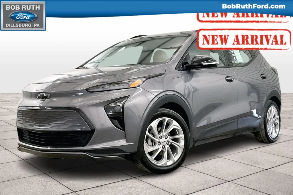 2023 Chevrolet Bolt EUV LT for sale in Dillsburg, PA