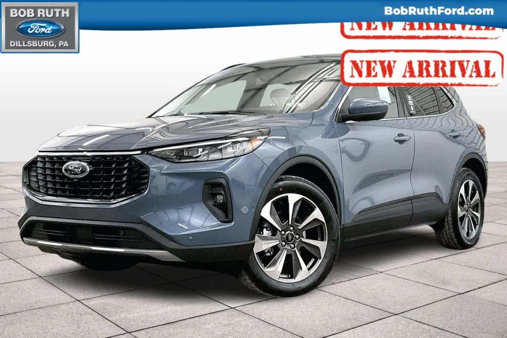 2024 Ford Escape Platinum for sale in Dillsburg, PA