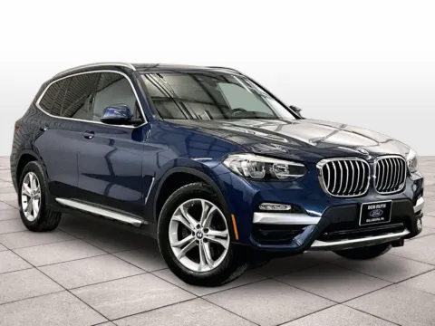 Photos of 2019 BMW X3 xDrive30i for sale in Dillsburg, PA at Bob Ruth Ford Dillsburg