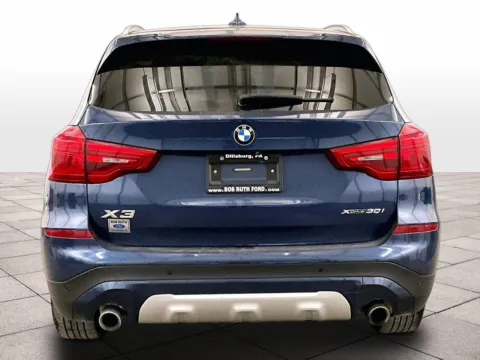 More photos of 2019 BMW X3 xDrive30i at Bob Ruth Ford Dillsburg, PA