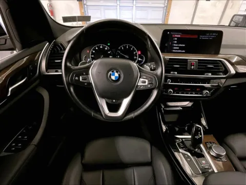 More photos of 2019 BMW X3 xDrive30i at Bob Ruth Ford Dillsburg, PA