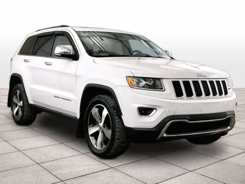 Photos of 2014 Jeep Grand Cherokee Limited for sale in Dillsburg, PA at Bob Ruth Ford Dillsburg