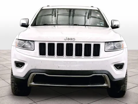 Another view of 2014 Jeep Grand Cherokee Limited for sale in Dillsburg, PA at Bob Ruth Ford Dillsburg
