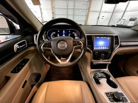 More photos of 2014 Jeep Grand Cherokee Limited at Bob Ruth Ford Dillsburg, PA