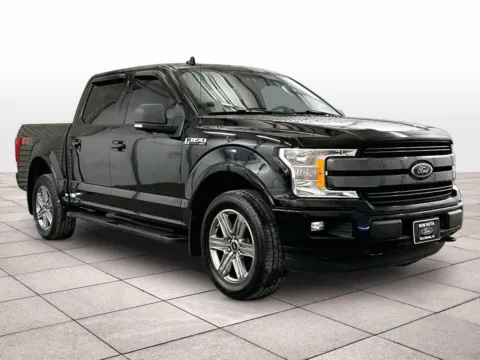 Photos of 2018 Ford F-150 XLT for sale in Dillsburg, PA at Bob Ruth Ford Dillsburg