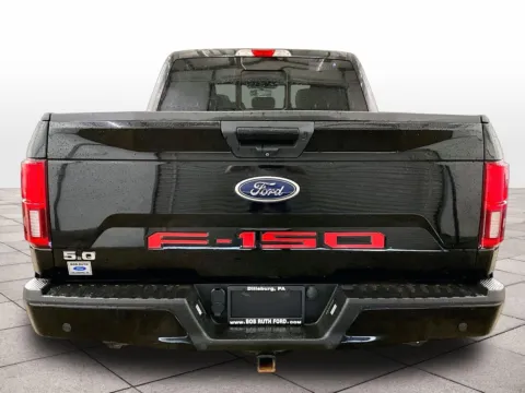 More photos of 2018 Ford F-150 XLT at Bob Ruth Ford Dillsburg, PA