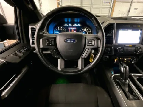 More photos of 2018 Ford F-150 XLT at Bob Ruth Ford Dillsburg, PA