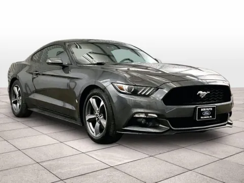 Photos of 2016 Ford Mustang V6 for sale in Dillsburg, PA at Bob Ruth Ford Dillsburg