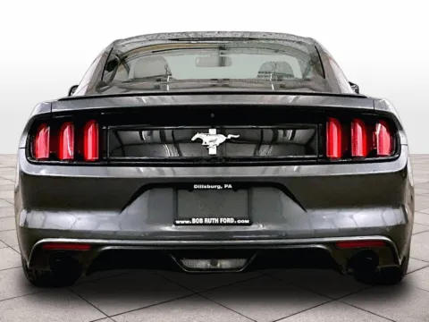 More photos of 2016 Ford Mustang V6 at Bob Ruth Ford Dillsburg, PA