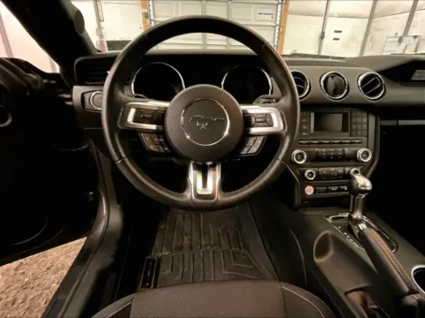 More photos of 2016 Ford Mustang V6 at Bob Ruth Ford Dillsburg, PA