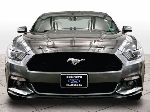 More photos of 2016 Ford Mustang V6 at Bob Ruth Ford Dillsburg, PA